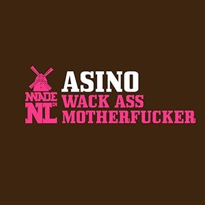 Wack Ass Motherfucker (Single)