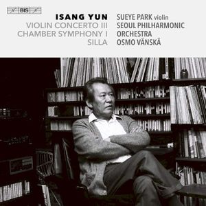 Chamber Symphony No. 1: III. —