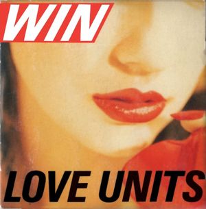 Love Units (Single)