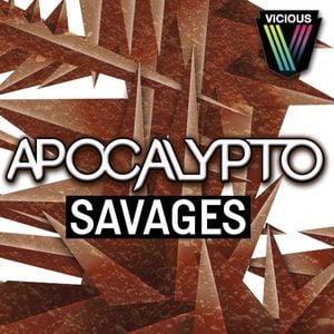 Savages (Single)