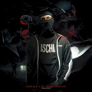 Really Do This (Single)