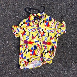 Brand New Shirt (Single)