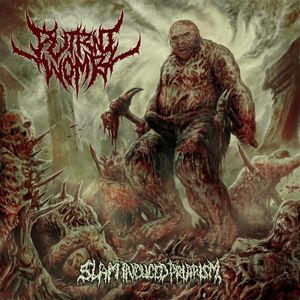 Slam Induced Priapism (EP)