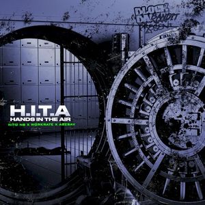 Hands In The Air (H.I.T.A) (Single)