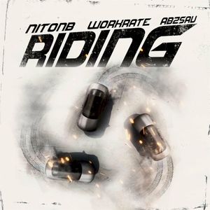 Riding (Single)