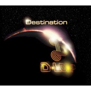 Destination (EP)