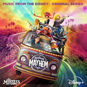 The Muppets Mayhem (OST)