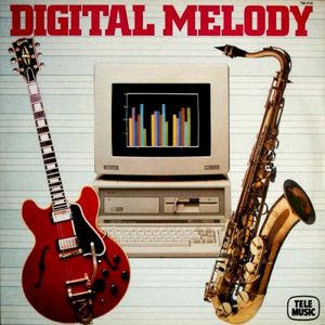Digital Melody