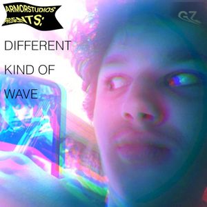 Different Kind of Wave (Single)