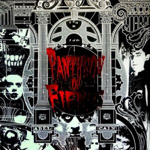 Pantheon of Fiends (EP)