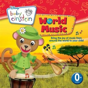 Baby Einstein Playdate Fun - Album by The Baby Einstein Music Box Orchestra