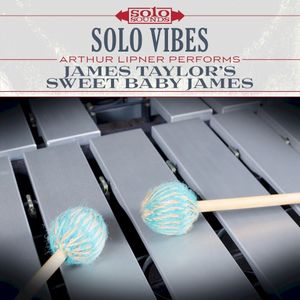 James Taylor's Sweet Baby James: Solo Vibes