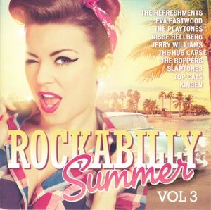 Rockabilly Summer, Vol.3