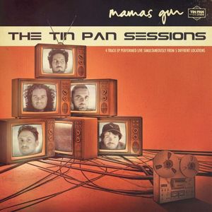 The Tin Pan Sessions (EP)