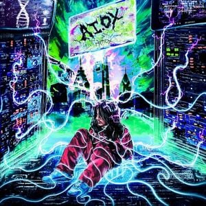 AI.OX (EP)