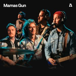 Mamas Gun on Audiotree Live (Live)