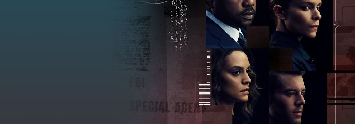 Cover FBI Promotion 2009