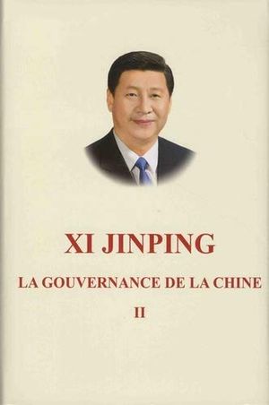 La Gouvernance de la Chine II