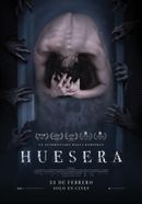 Affiche Huesera: The Bone Woman