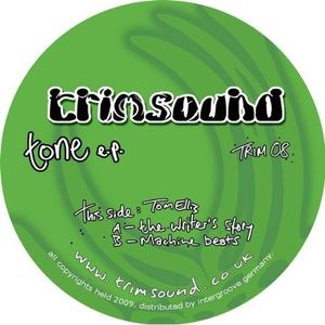 Tone E.P. (EP)