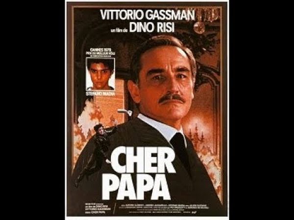 Cher papa