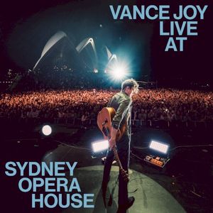 Clarity (Live at Sydney Opera House) (Live)