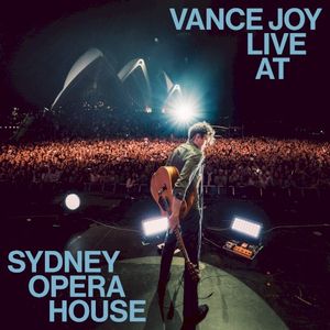 We’re Going Home (Live at Sydney Opera House)