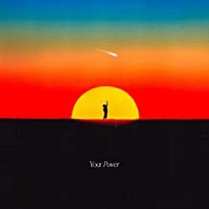 Your Power (Single)