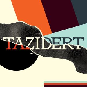 Tazidert (Single)