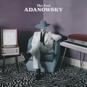 Agradecido - Adanowsky