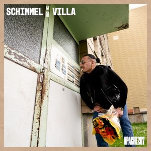 Schimmel in der Villa (Single)