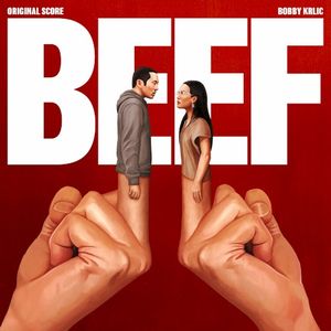 BEEF: Original Score (OST)