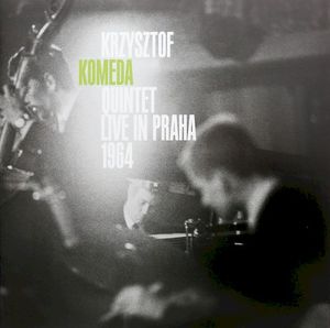 Live in Praha 1964 (Live)