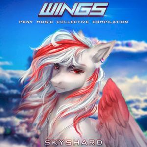 Wings: Pony Music Collective Compilation