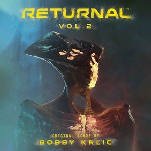 Returnal, Vol. 2 (Original Soundtrack) (OST)