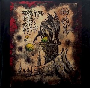 Mythos of Cthulhu
