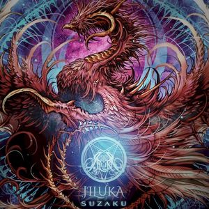 Suzaku-SgVer- (Single)