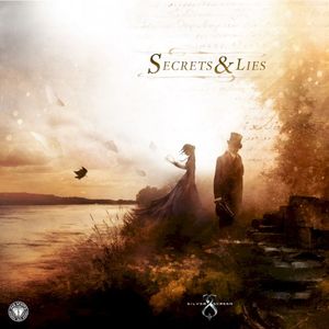 Secrets & Lies (EP)