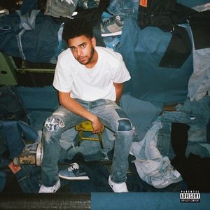 Luxury Denim (EP)