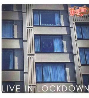 Live in Lockdown (Live)