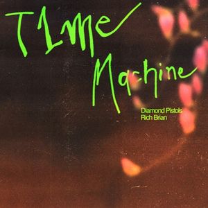 Time Machine (Single)