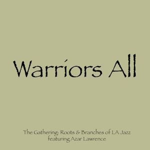 Warriors All (Live)