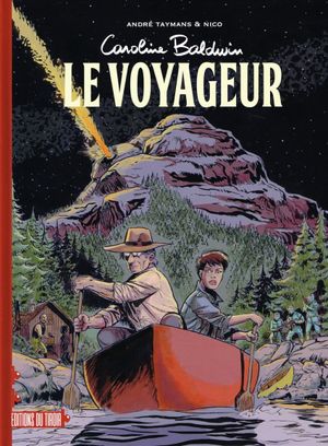 Le Voyageur