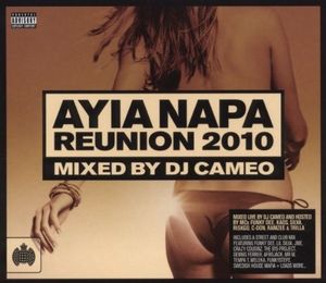 Ayia Napa Reunion 2010