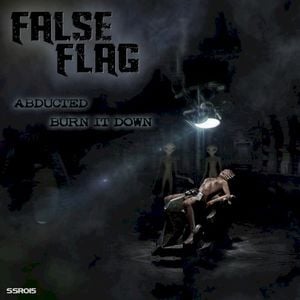 Abducted / Burn It Down (Single)