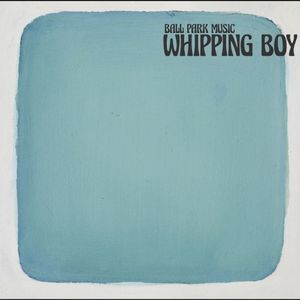 Whipping Boy (Single)