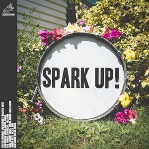 Spark Up! (Single)