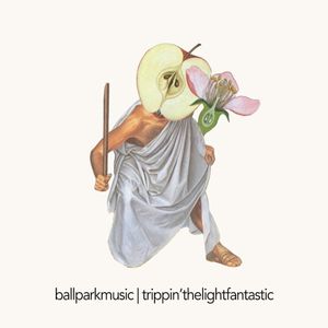 Trippin’ The Light Fantastic (Single)