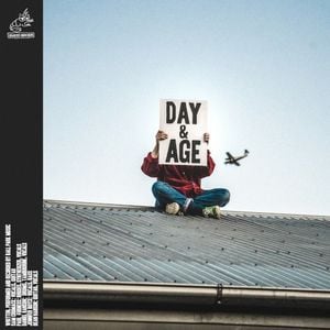 Day & Age (Single)