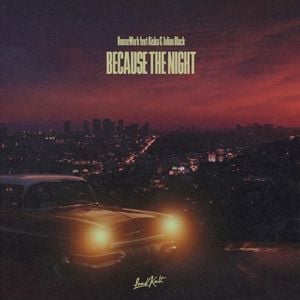 Because The Night (Single)